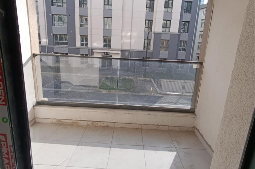 TOKİ Ataşehir Yenişehir 1.Etap 3+1