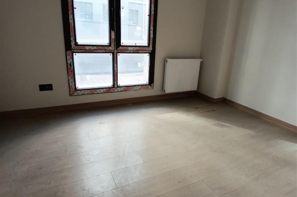 TOKİ Ataşehir Yenişehir 1.Etap 3+1