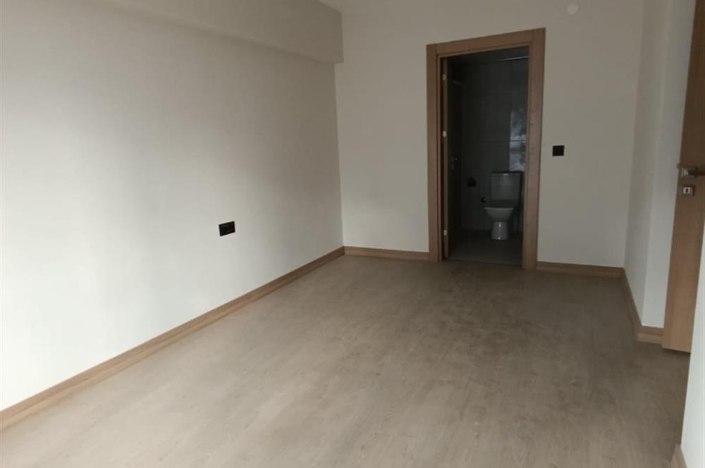 TOKİ Ataşehir Yenişehir 1.Etap 3+1