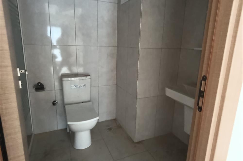 TOKİ Ataşehir Yenişehir 1.Etap 3+1