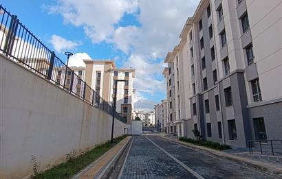 TOKİ Ataşehir Yenişehir 1.Etap 3+1