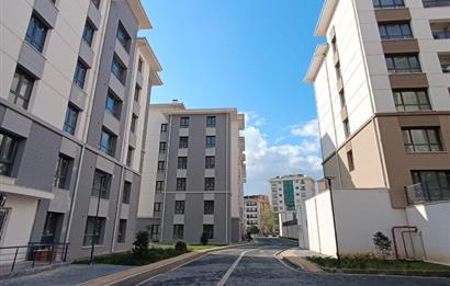 TOKİ Ataşehir Yenişehir 1.Etap 3+1