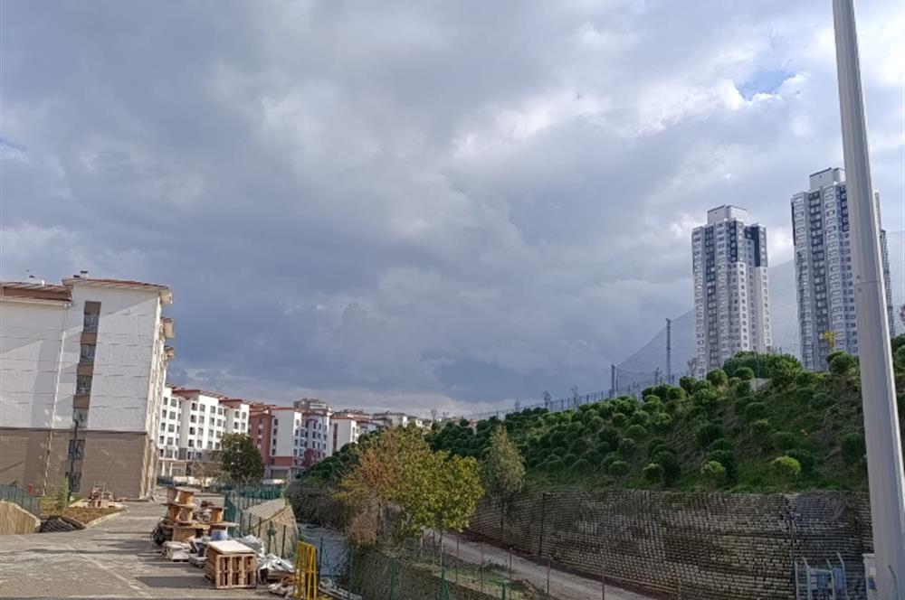 TOKİ Ataşehir Yenişehir 1.Etap 3+1