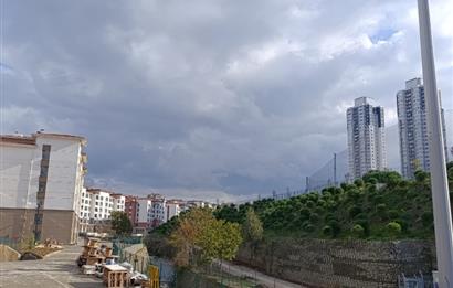 TOKİ Ataşehir Yenişehir 1.Etap 3+1