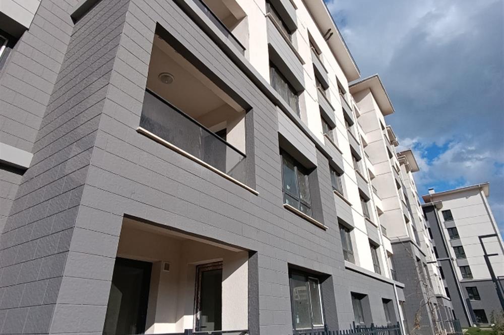 TOKİ Ataşehir Yenişehir 1.Etap 3+1