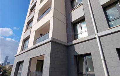 TOKİ Ataşehir Yenişehir 1.Etap 3+1