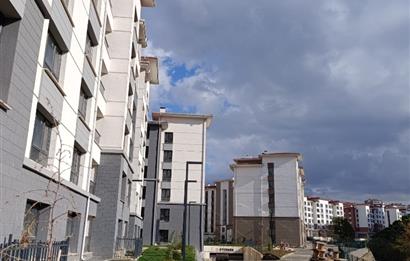 TOKİ Ataşehir Yenişehir 1.Etap 3+1