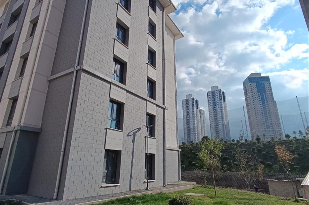 TOKİ Ataşehir Yenişehir 1.Etap 3+1