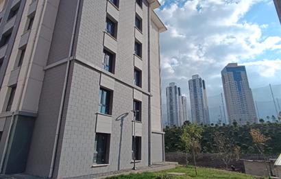 TOKİ Ataşehir Yenişehir 1.Etap 3+1