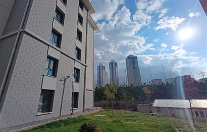 TOKİ Ataşehir Yenişehir 1.Etap 3+1