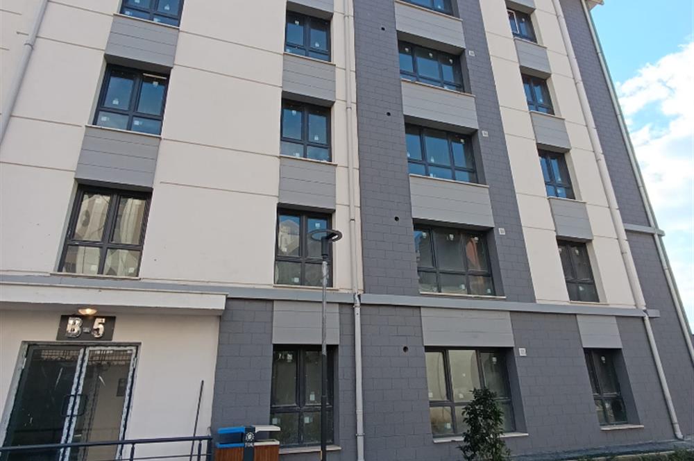 TOKİ Ataşehir Yenişehir 1.Etap 3+1