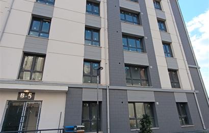 TOKİ Ataşehir Yenişehir 1.Etap 3+1