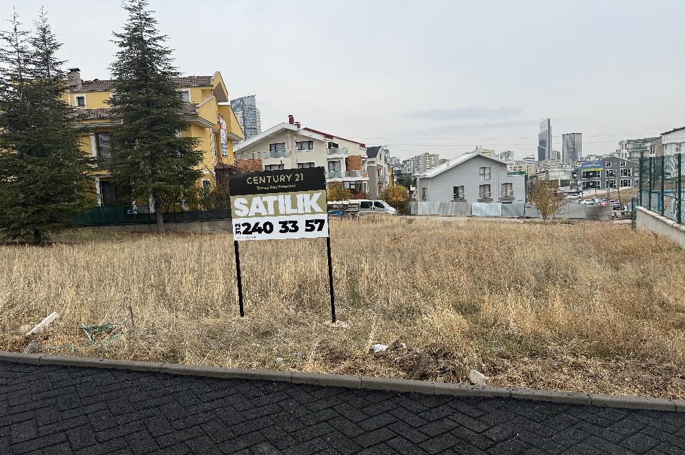 Doğantaşdelen Bulvarı CepheliVilla İmarlıTicariye UygunArsa