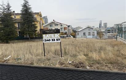 Doğantaşdelen Bulvarı CepheliVilla İmarlıTicariye UygunArsa