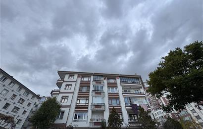 MAMAK ÇAĞLAYAN MAHALLESİ 3+1 KİRALIK DAİRE