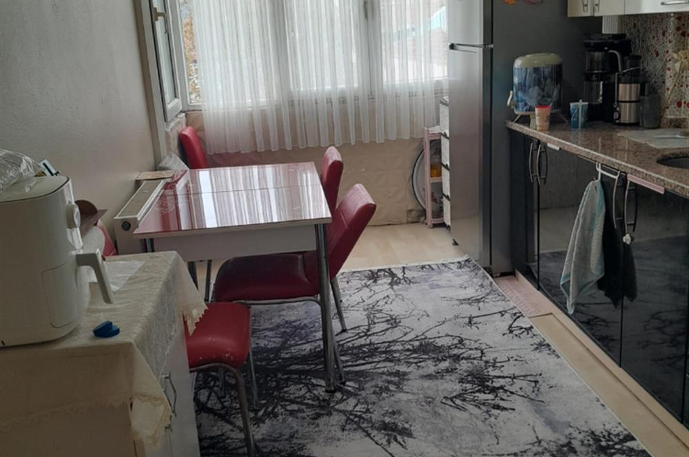 C21 Cius ; Şehrin Merkezinde 130 M2 3+1 Satılık Daire