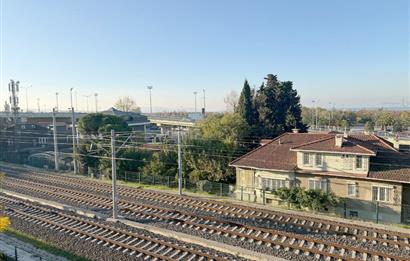 İDEALTEPE SAHİL' DE SATILIK 135 M2 3 + 1 DAİRE