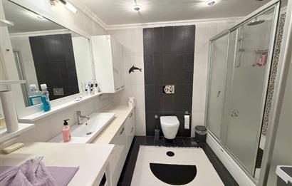 İDEALTEPE SAHİL' DE SATILIK 135 M2 3 + 1 DAİRE