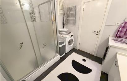 İDEALTEPE SAHİL' DE SATILIK 135 M2 3 + 1 DAİRE