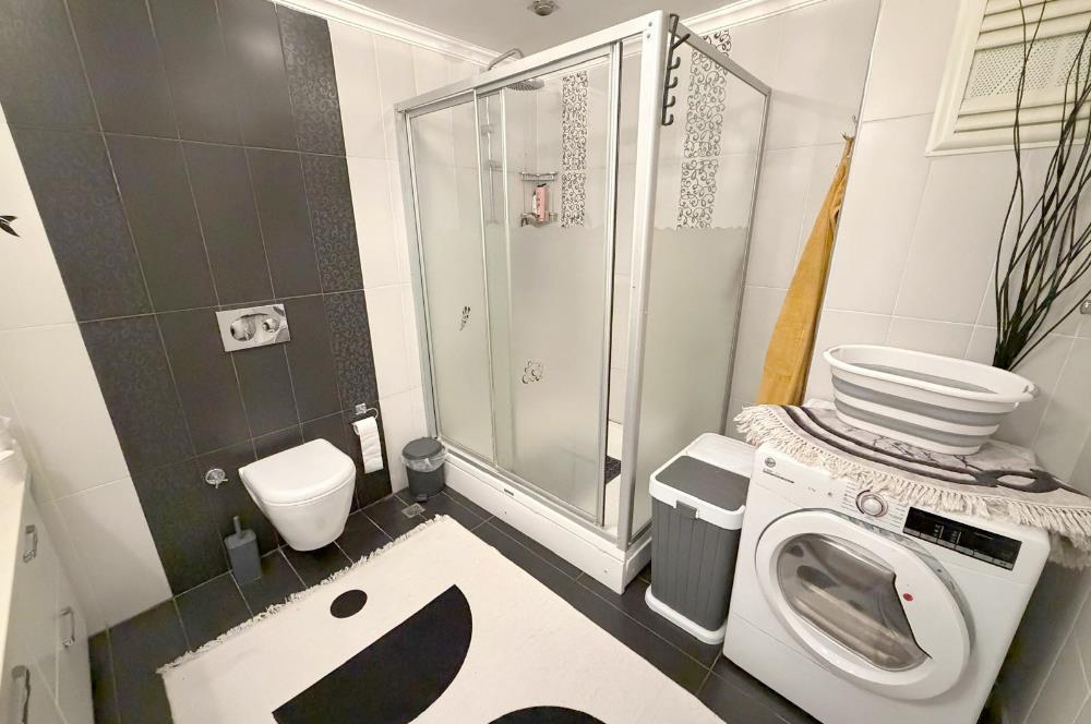 İDEALTEPE SAHİL' DE SATILIK 135 M2 3 + 1 DAİRE