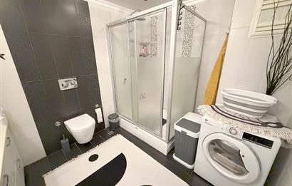 İDEALTEPE SAHİL' DE SATILIK 135 M2 3 + 1 DAİRE