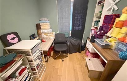 İDEALTEPE SAHİL' DE SATILIK 135 M2 3 + 1 DAİRE