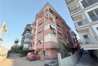 İDEALTEPE SAHİL' DE SATILIK 135 M2 3 + 1 DAİRE - 1 - 29834