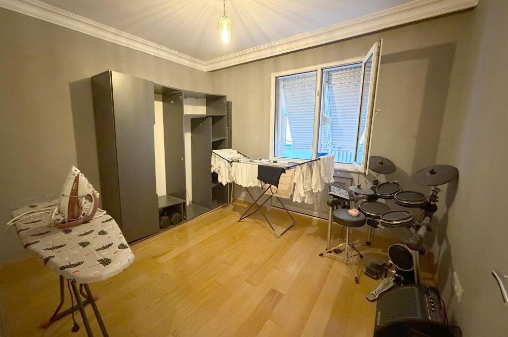 İDEALTEPE SAHİL' DE SATILIK 135 M2 3 + 1 DAİRE