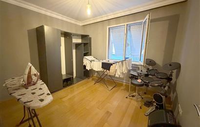 İDEALTEPE SAHİL' DE SATILIK 135 M2 3 + 1 DAİRE