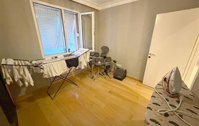 İDEALTEPE SAHİL' DE SATILIK 135 M2 3 + 1 DAİRE