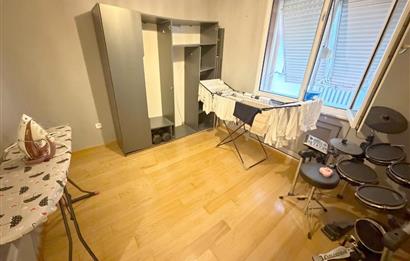 İDEALTEPE SAHİL' DE SATILIK 135 M2 3 + 1 DAİRE