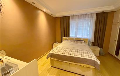 İDEALTEPE SAHİL' DE SATILIK 135 M2 3 + 1 DAİRE