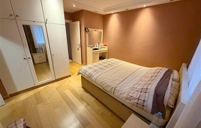 İDEALTEPE SAHİL' DE SATILIK 135 M2 3 + 1 DAİRE