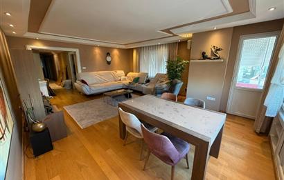 İDEALTEPE SAHİL' DE SATILIK 135 M2 3 + 1 DAİRE