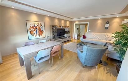 İDEALTEPE SAHİL' DE SATILIK 135 M2 3 + 1 DAİRE