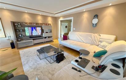 İDEALTEPE SAHİL' DE SATILIK 135 M2 3 + 1 DAİRE