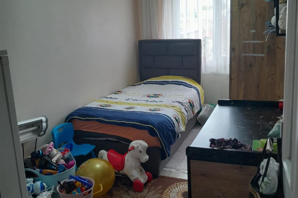 C21 Cius ; Şehrin Merkezinde 130 M2 3+1 Satılık Daire