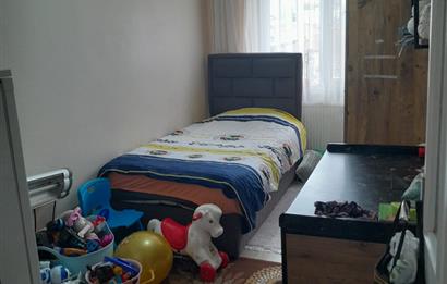 C21 Cius ; Şehrin Merkezinde 130 M2 3+1 Satılık Daire