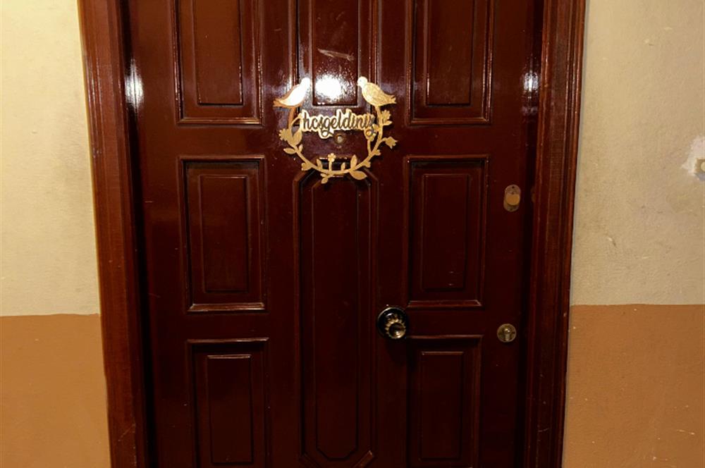 C21 Cius; Askerlik Şubesi Civarı Köşe Arakat 2+1 Kiralık Daire