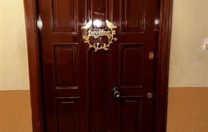 C21 Cius; Askerlik Şubesi Civarı Köşe Arakat 2+1 Kiralık Daire