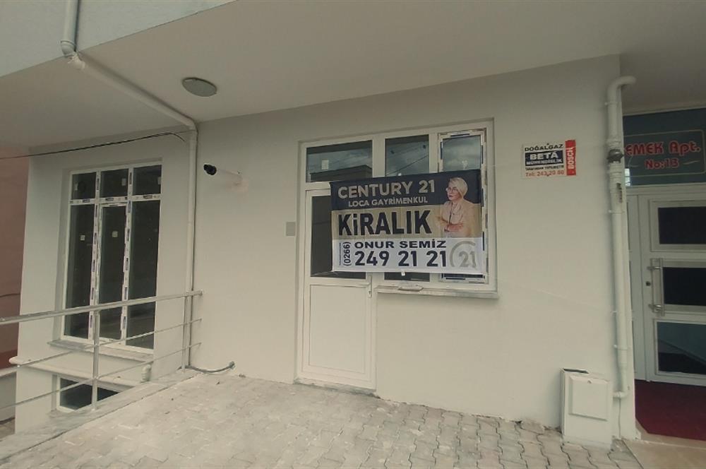 C21 LOCA 2. SAKARYA MAH. AZMAN ÇAVUŞ LOKASYONUNDA KİRALIK DAİRE