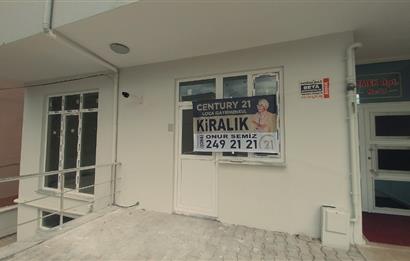 C21 LOCA 2. SAKARYA MAH. AZMAN ÇAVUŞ LOKASYONUNDA KİRALIK DAİRE