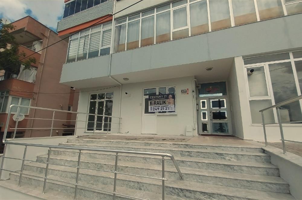 C21 LOCA 2. SAKARYA MAH. AZMAN ÇAVUŞ LOKASYONUNDA KİRALIK DAİRE