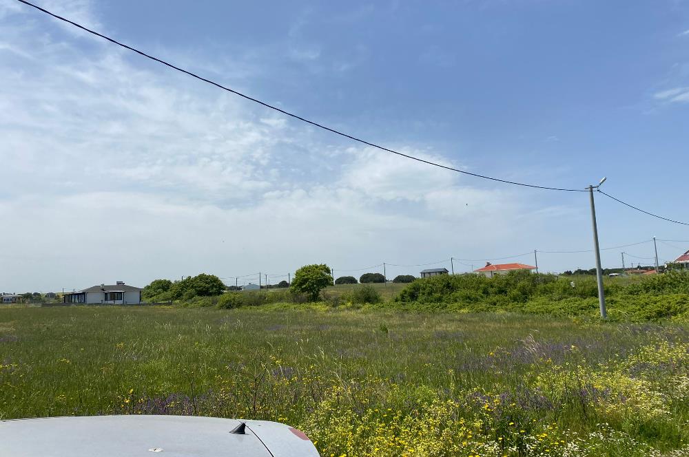 C21 LOCA'DAN BİGA ÇEŞMEALTINDA FIRSAT VİLLA ARSASI