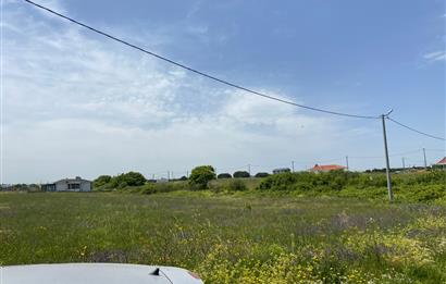 C21 LOCA'DAN BİGA ÇEŞMEALTINDA FIRSAT VİLLA ARSASI