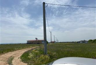 C21 LOCA'DAN BİGA ÇEŞMEALTINDA FIRSAT VİLLA ARSASI - 1 - 29816