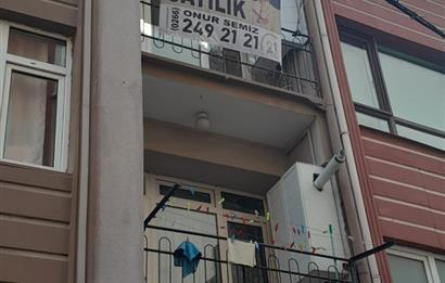 C21 LOCA'DAN ÇARŞI MERKEZ HİSARİÇİ MAH. SATILIK DAİRE