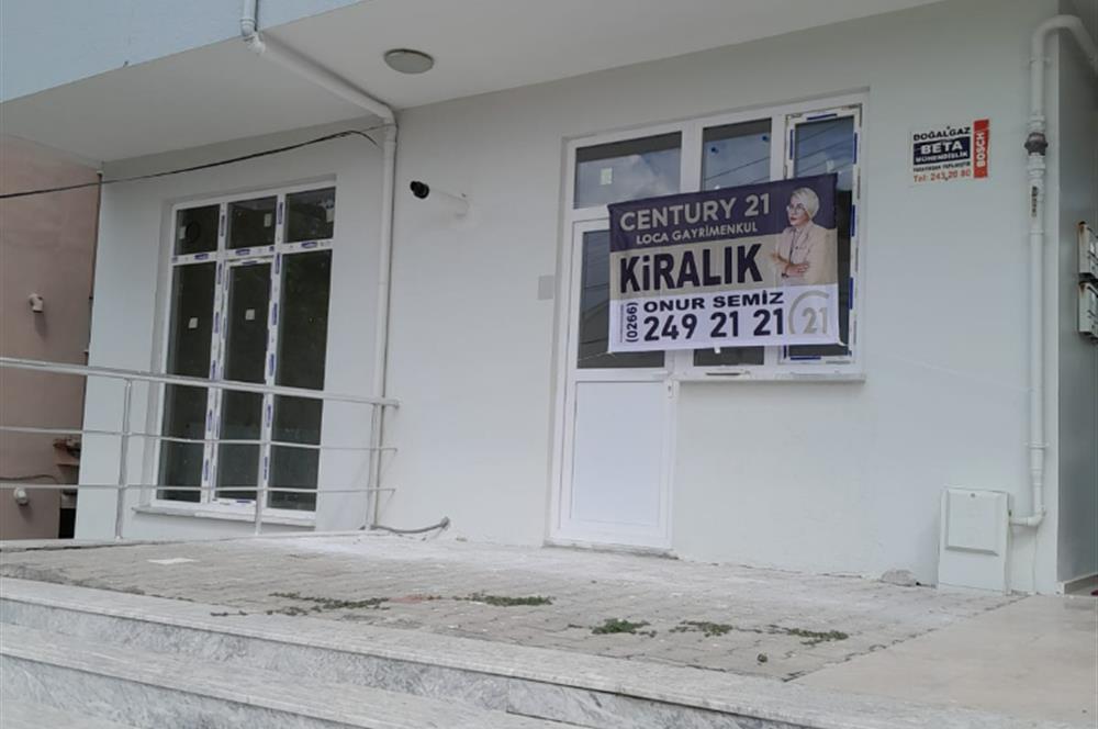 C21 LOCA 2. SAKARYA MAH. AZMAN ÇAVUŞ LOKASYONUNDA KİRALIK DAİRE