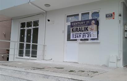 C21 LOCA 2. SAKARYA MAH. AZMAN ÇAVUŞ LOKASYONUNDA KİRALIK DAİRE