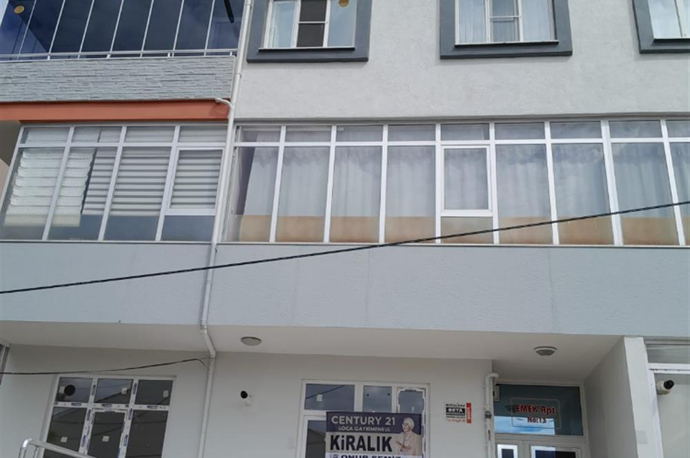 C21 LOCA 2. SAKARYA MAH. AZMAN ÇAVUŞ LOKASYONUNDA KİRALIK DAİRE